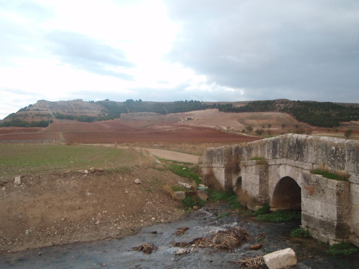 פנאפייל Alojamiento Rural Pueblo De La Ribera מראה חיצוני תמונה
